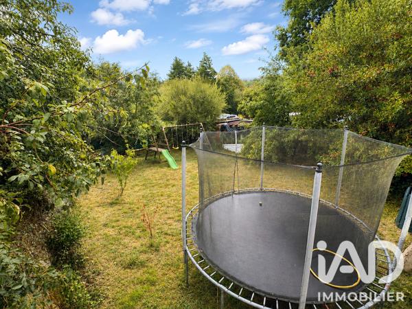 Maison à vendre 5 pièces 85 m² Le Poiré-sur-Vie