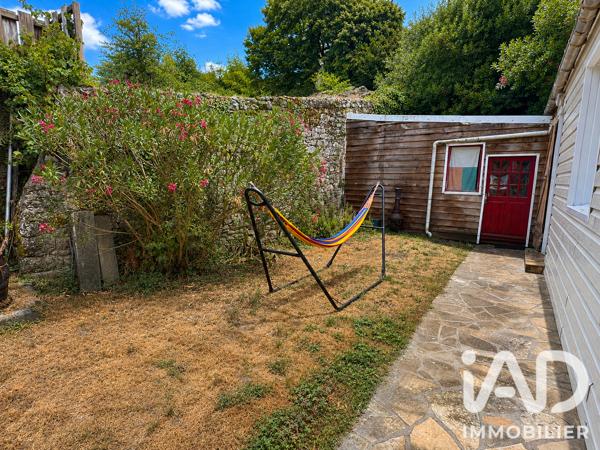 Maison à vendre 5 pièces 85 m² Le Poiré-sur-Vie