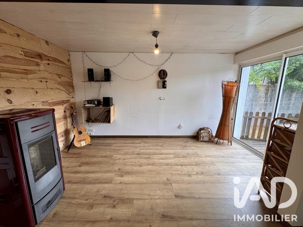 Maison à vendre 5 pièces 85 m² Le Poiré-sur-Vie