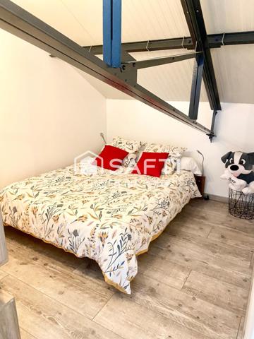 Superbe Loft - Bon emplacement au calme