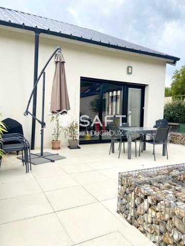 Superbe Loft - Bon emplacement au calme