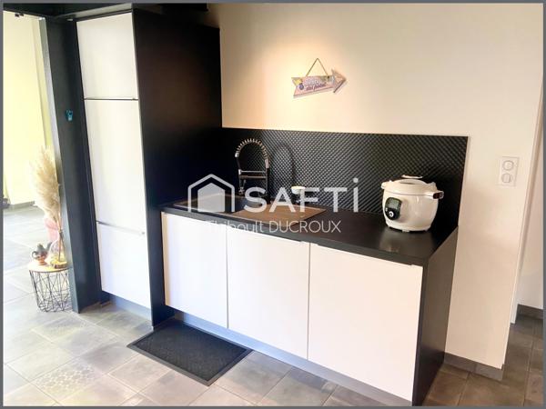 Superbe Loft - Bon emplacement au calme