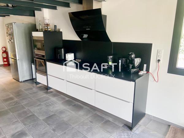 Superbe Loft - Bon emplacement au calme