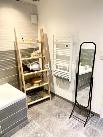 Superbe Loft - Bon emplacement au calme