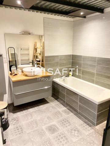 Superbe Loft - Bon emplacement au calme