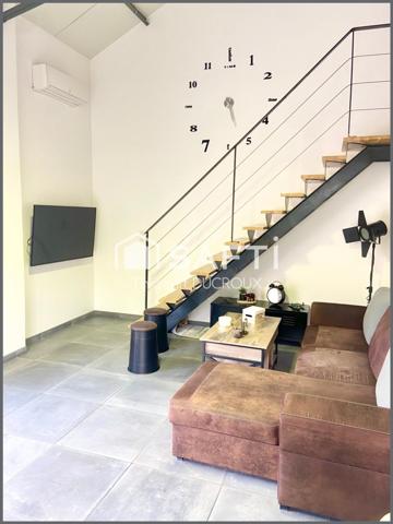 Superbe Loft - Bon emplacement au calme