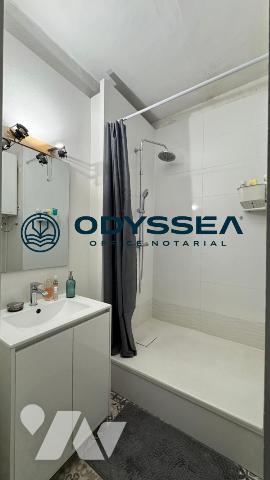 Appartement T1 Bis - Toulouse LES CARMES