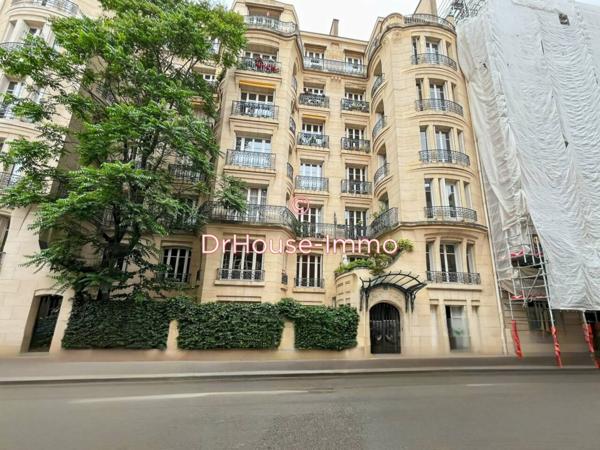 Appartement à vendre 1 pièce de 9 m²