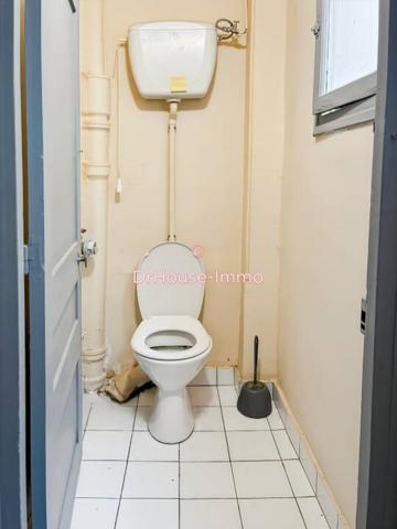 Appartement à vendre 1 pièce de 9 m²