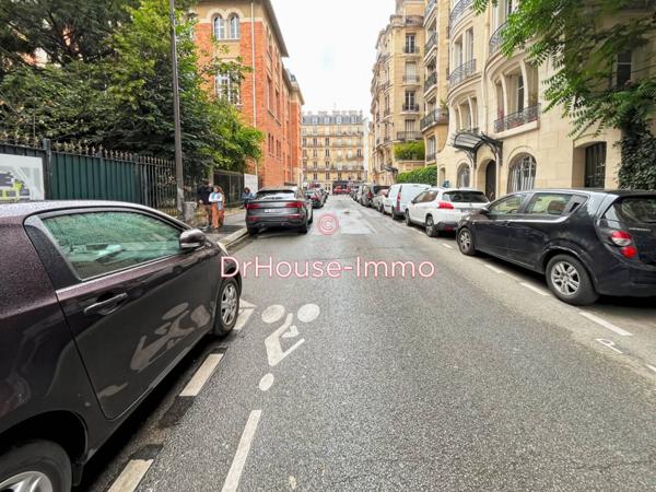 Appartement à vendre 1 pièce de 9 m²