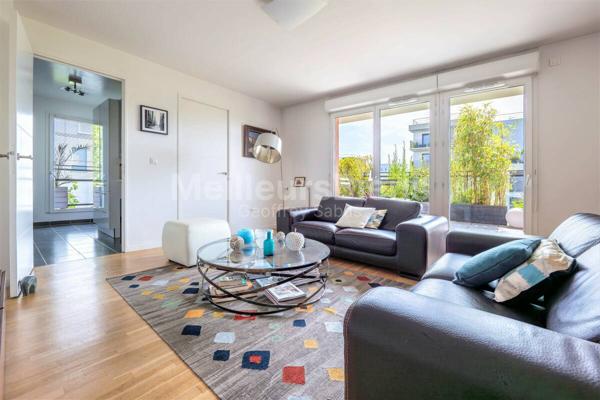 Magnifique 4 pièces 82 m² + terrasse 80 m²