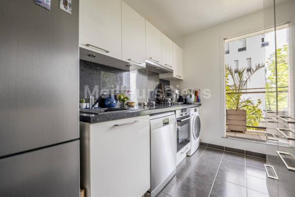 Magnifique 4 pièces 82 m² + terrasse 80 m²