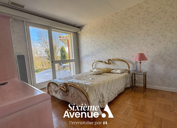 Maison 7 pièces 308.18 m2