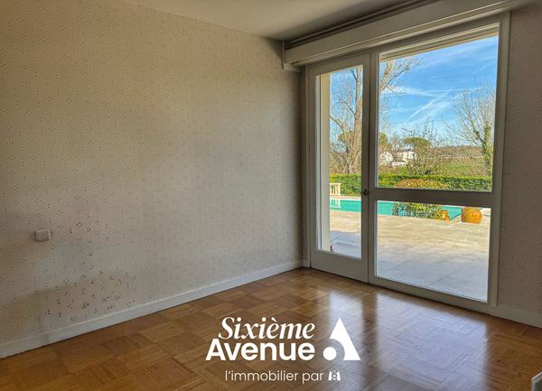 Maison 7 pièces 308.18 m2
