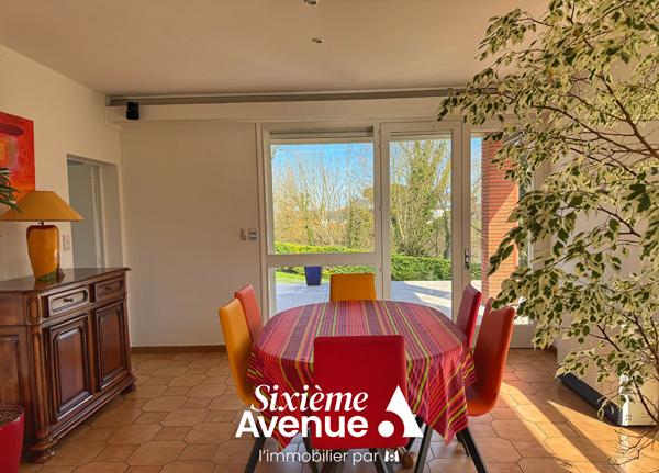 Maison 7 pièces 308.18 m2