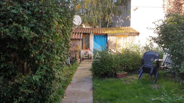 Maison Neuilly Sur Marne