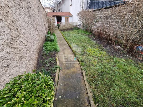 Maison Neuilly Sur Marne