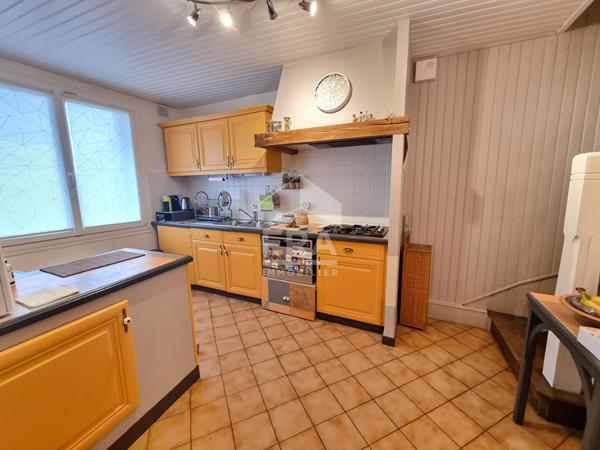 Maison Neuilly Sur Marne