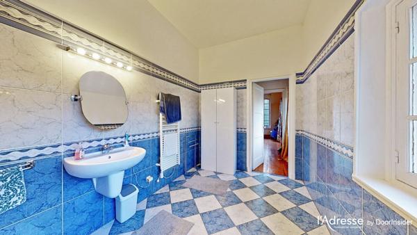 Domaine historique avec dépendance Lagny sur marne 11 pièces 424 m2
