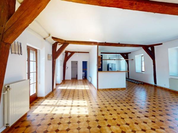 Vente / Appartement T3