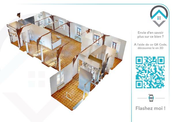 Vente / Appartement T3