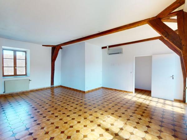 Vente / Appartement T3