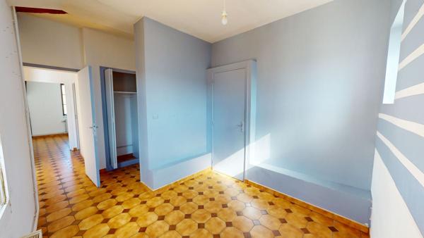 Vente / Appartement T3