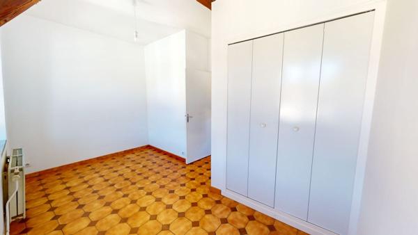 Vente / Appartement T3