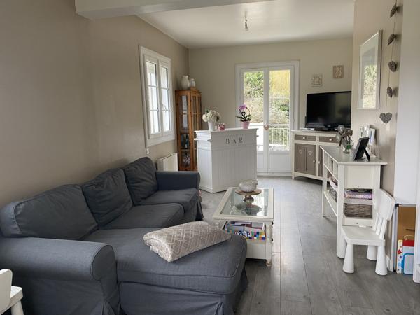 Crépy-en-Valois (60800) BELLE MAISON DE 175 M² A 7 MN DE CREPY EN VALOIS 35 MN ROISSY CDG