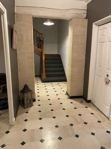 Crépy-en-Valois (60800) BELLE MAISON DE 175 M² A 7 MN DE CREPY EN VALOIS 35 MN ROISSY CDG