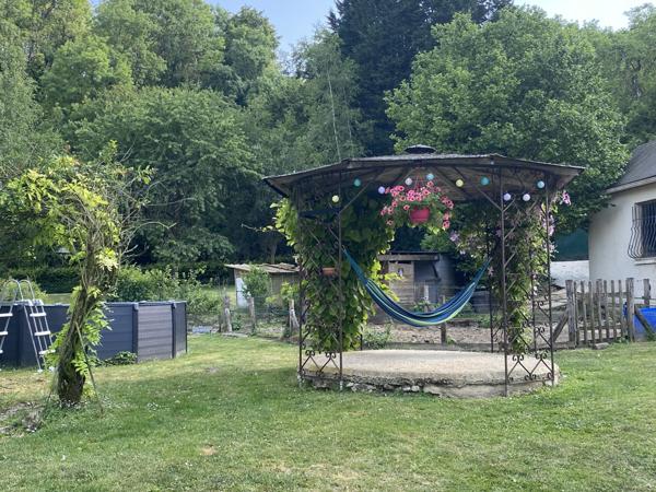 Crépy-en-Valois (60800) BELLE MAISON DE 175 M² A 7 MN DE CREPY EN VALOIS 35 MN ROISSY CDG