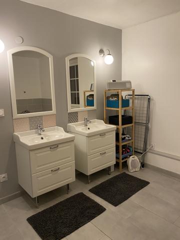 Crépy-en-Valois (60800) BELLE MAISON DE 175 M² A 7 MN DE CREPY EN VALOIS 35 MN ROISSY CDG