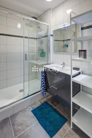 Appartement 4 pièces - 69 m² Exclusivité efficity