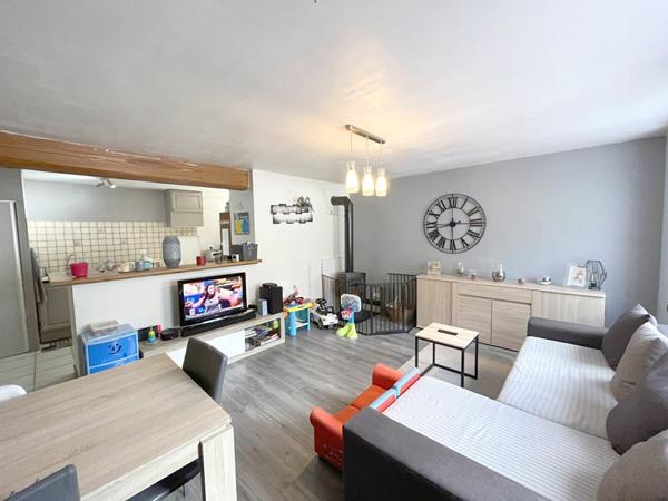 Immeuble à vendre    5 pièces •  Colroy-la-Roche