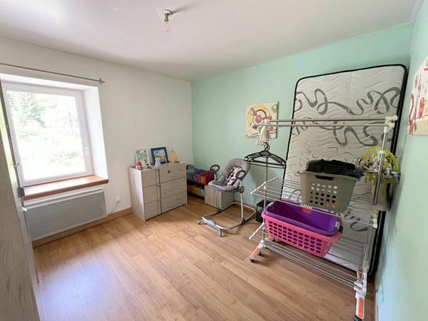 Immeuble à vendre    5 pièces •  Colroy-la-Roche