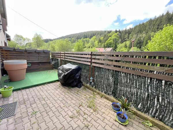 Immeuble à vendre    5 pièces •  Colroy-la-Roche