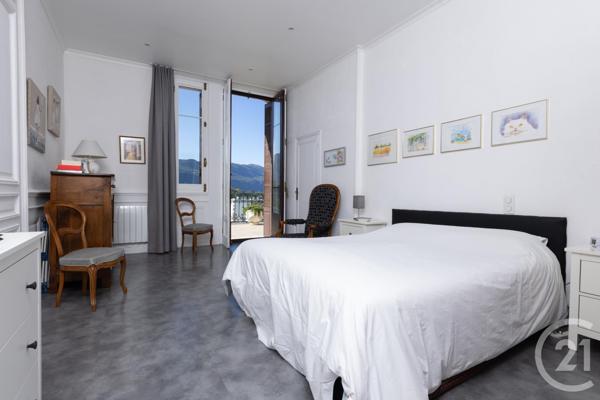 Appartement F2 Bis à vendre  2 pièces - 58,90 m2 AIX LES BAINS - 73