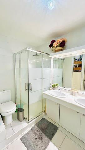 Appartement T4 de 83 m2 avec son balcon de 33 m2