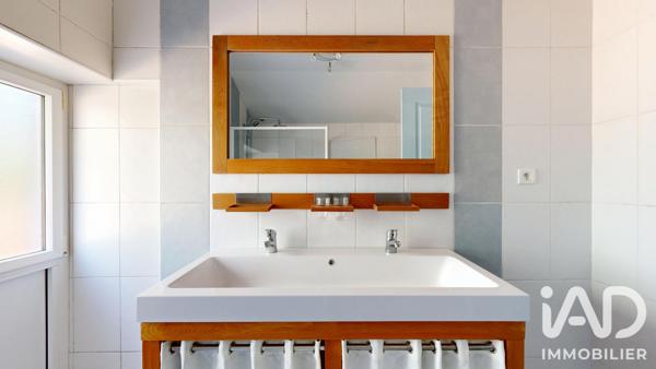 Maison à vendre 7 pièces 200 m² Beaupréau-en-Mauges