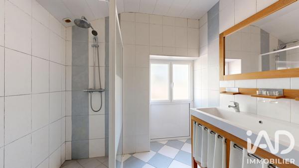 Maison à vendre 7 pièces 200 m² Beaupréau-en-Mauges