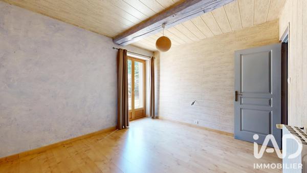 Maison à vendre 7 pièces 200 m² Beaupréau-en-Mauges