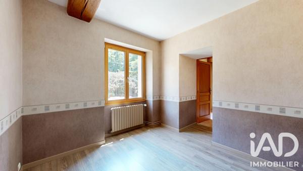 Maison à vendre 7 pièces 200 m² Beaupréau-en-Mauges