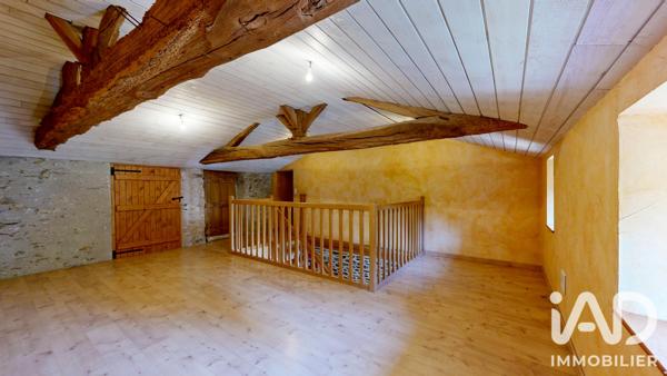 Maison à vendre 7 pièces 200 m² Beaupréau-en-Mauges