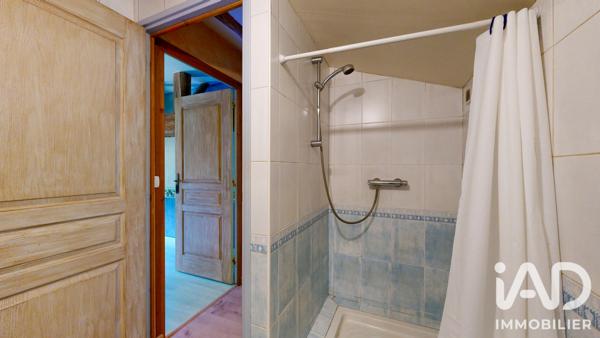 Maison à vendre 7 pièces 200 m² Beaupréau-en-Mauges
