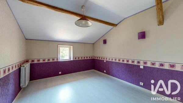 Maison à vendre 7 pièces 200 m² Beaupréau-en-Mauges