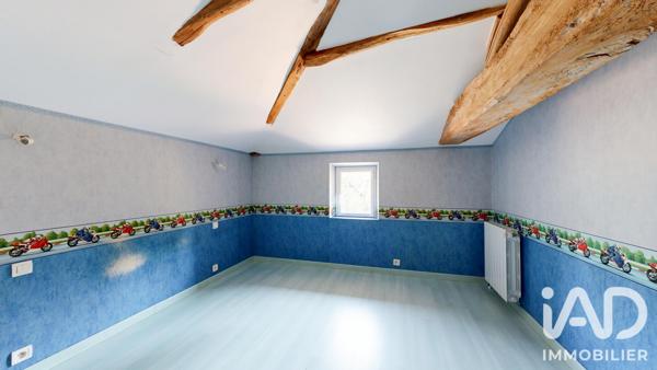 Maison à vendre 7 pièces 200 m² Beaupréau-en-Mauges