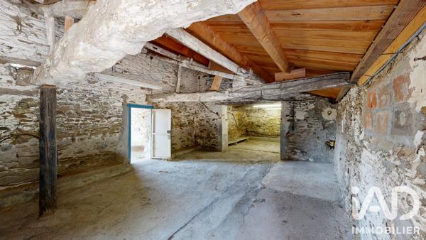 Maison à vendre 7 pièces 200 m² Beaupréau-en-Mauges
