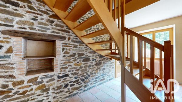 Maison à vendre 7 pièces 200 m² Beaupréau-en-Mauges