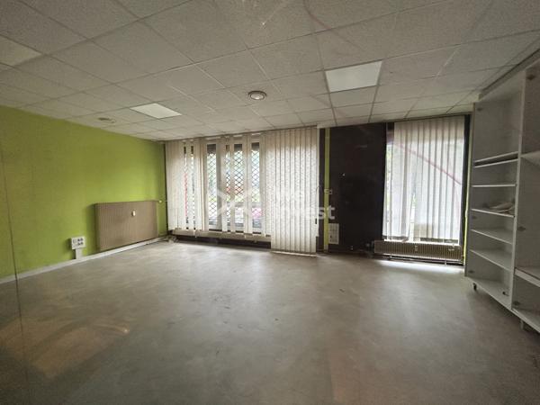 Bureaux à louer