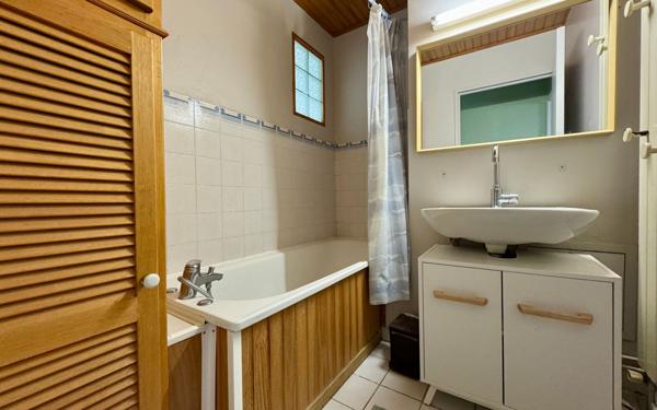 Appartement à vendre    4 pièces • 85,20 m2 Champigny-sur-Marne